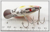 Heddon Strawberry Limited Edition Punkinseed Spook 2nd In Box