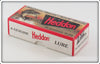 Heddon Strawberry Limited Edition Punkinseed Spook 2nd In Box