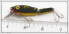 L&S Bait Co Frog Spot 00 Panfish Master MirroLure In Box