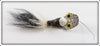 South Bend Black White Arrowhead Its A Duzy In Tube