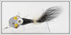 South Bend Black White Arrowhead Its A Duzy In Tube