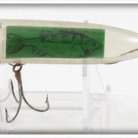 Winton Associates Live Lure In Box