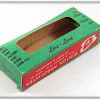 Winton Associates Live Lure In Box