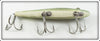 L&S Bait Co Green Back Gold Flash 52M MirroLure In Box