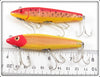 L&S Bait Co TT28 & 7M12 MirroLure Pair In Boxes