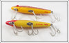 L&S Bait Co TT28 & 7M12 MirroLure Pair In Boxes