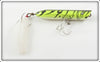 Vintage Creek Chub Mackerel Striper Strike Lure 2520