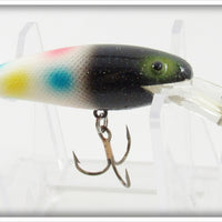 Cordell Wonder Bread Xtra Deep Wally Diver Lure