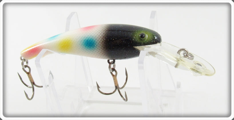 Cordell Wonder Bread Xtra Deep Wally Diver Lure