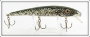 Vintage Bomber Bait Co Baby Pike Long A Lure