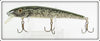 Bomber Bait Co Baby Pike Long A