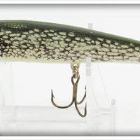 Bomber Bait Co Baby Pike Long A