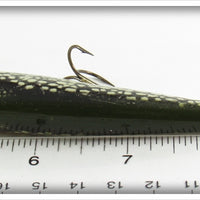 Bomber Bait Co Baby Pike Long A