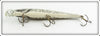 Bomber Bait Co Baby Pike Long A