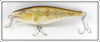 Rapala Natural Finish Super Shad Rap