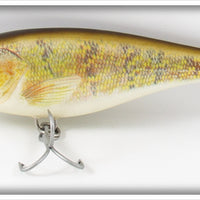 Rapala Natural Finish Super Shad Rap