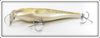 Rapala Natural Finish Super Shad Rap