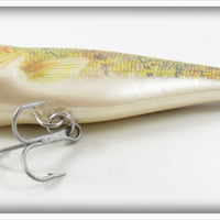 Rapala Natural Finish Super Shad Rap