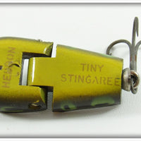 Heddon Bullfrog Tiny Stingaree