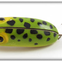 L. Cooper Frog Spot Jac Pot