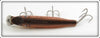 Creek Chub Photo Finish Brook Trout Plastic Pikie 700 BT