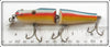 Creek Chub Rainbow Jointed Pikie 2608