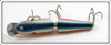 Creek Chub Rainbow Jointed Pikie 2608