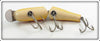 Creek Chub Rainbow Jointed Pikie 2608