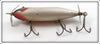 Creek Chub Early Redside Injured Minnow 1505