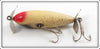 Shur Strike Silver Flash Baby Injured Minnow