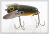 Heddon Bullfrog Crazy Crawler 2120 BF