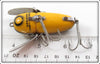 Heddon Bullfrog Crazy Crawler 2120 BF