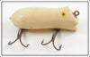 Vintage Shakespeare Glo Lite Swimming Mouse Lure