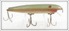 Pflueger Chub Scale Palomine