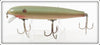 Pflueger Chub Scale Palomine