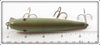 Pflueger Chub Scale Palomine