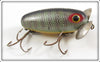 Vintage Hom Art Perch Skipper Lure