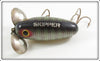 Hom Art Perch Skipper