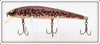 Bomber Bait Co Brown Coachdog Long A