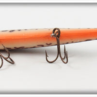 Bomber Bait Co Brown Coachdog Long A