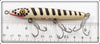 Eger White Black Stripes Sea Dillinger No. 400