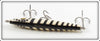 Eger White Black Stripes Sea Dillinger No. 400