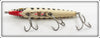 Eger White Black Stripes Sea Dillinger No. 400