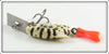 Heddon Coachdog Firetail Sonic