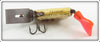 Heddon Coachdog Firetail Sonic
