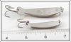 Mother Of Pearl Spoon Pair
