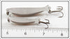 Mother Of Pearl Spoon Pair
