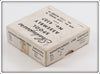 Shakespeare No. 4387 Spool Assembly Empty Box