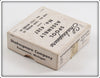 Shakespeare No. 4387 Spool Assembly Empty Box