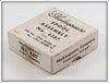 Shakespeare No. 4387 Spool Assembly Empty Box